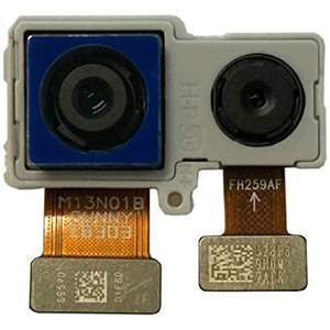Cámara trasera dual para Huawei P smart 2019 - Product Image 1