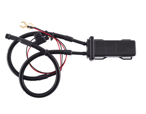 Traceur GPS 4G avancé avec capteur de surveillance du niveau de carburant à ultrasons pour le <span class=keywords><strong>suivi</strong></span> du carburant des véhicules de <span class=keywords><strong>chantier</strong></span> sans perçage - Product Image 1