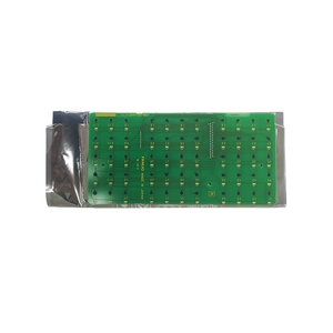 Módulo de Placa de Circuito Impreso (PCB) para Control de Automatización AC FANUC A20B-2003-0780 - Paquete Original Hecho en Japón - Product Image 1