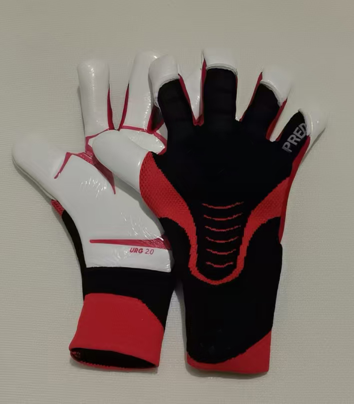 Black (Without Wrist Wrap)