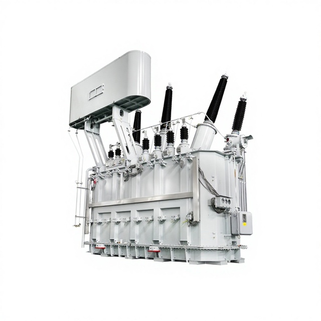 Yawei China Factory High Quality Three 220kV 15MVA-50MVA Distribution Transformer IEC60076 Certified ISO CE 2 Years Warranty