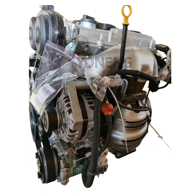 Meyしゃん Hot Sale 4-Cylinder Water-Cooled Yunnei Power Machinery