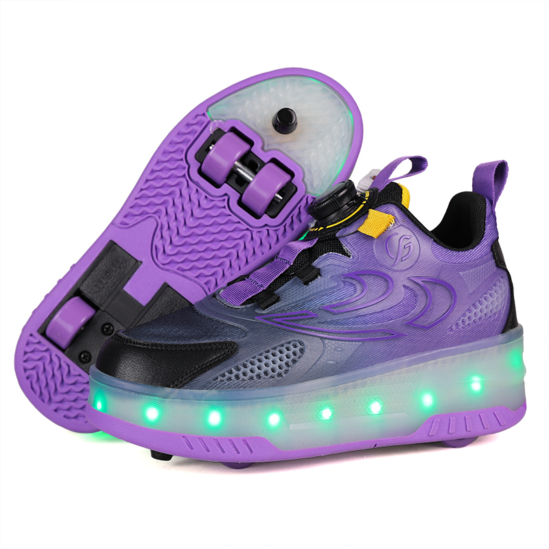 389 Purple