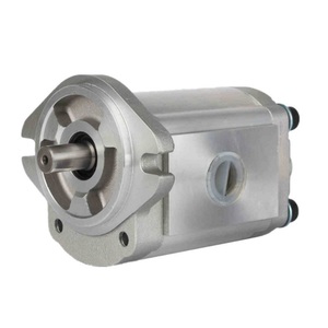 Bán hàng nóng HGP loạt các HGP-05A,HGP-1A,HGP-2A,HGP-3A thủy lực bơm bánh răng - Product Image 5