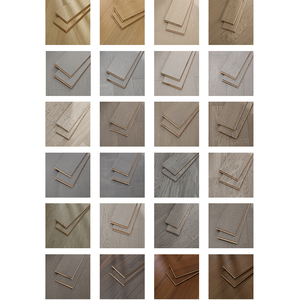 Laca UV Acabado Roble sin terminar Nogal Chevron Herringbone Piso <span class=keywords><strong>Parquet</strong></span> Madera dura Piso <span class=keywords><strong>de</strong></span> madera Suelo <span class=keywords><strong>laminado</strong></span> - Product Image 5