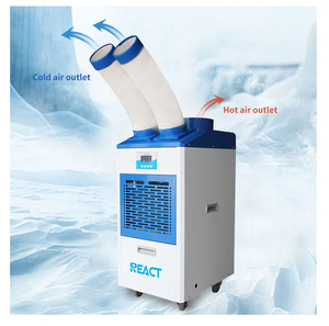 12000 btu low energy cooler condizionatore d'aria industriale aria condizionata portatile <span class=keywords><strong>1</strong></span> tonnellata - Product Image 5