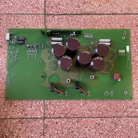 PLC 1 unidad usado, adecuado para placa de potencia de 100KW A5E00295571, suministro a granel