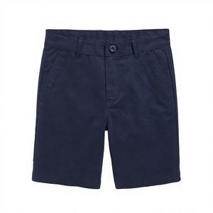 <span class=keywords><strong>กางเกง</strong></span><span class=keywords><strong>นักเรียน</strong></span><span class=keywords><strong>ชาย</strong></span>หลากสีแบบปรับเปลี่ยนได้ ยาว/<span class=keywords><strong>สั้น</strong></span> สำหรับเด็ก<span class=keywords><strong>นักเรียน</strong></span> - Product Image 6