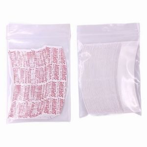 Performance à coût plus élevé forte tenue Ultra-mince transporteur Supertape perruque toupet dentelle outils d'extension de cheveux ruban adhésif Double face - Product Image 2
