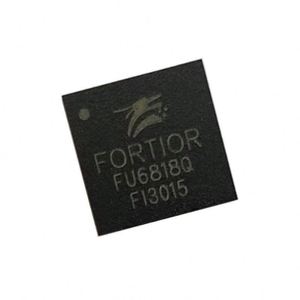 รับประกันสินค้าของแท้ ไมโครคอนโทรลเลอร์ ชิป IC ออนไลน์ FU6861Q QFN56 MCU - Product Image 1