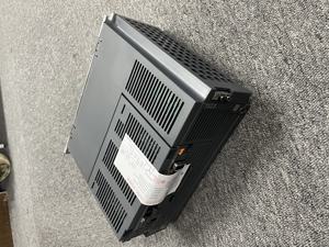 Motor de CA MR-J4-500A 5kW 240V Aplicación Mr-j4-500a Motor de CA Mr-j4-500a - Product Image 5