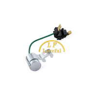 Condensateur de distribution pour BOSCH OEM 9231081576 1237330 310 pour VW OEM 060905 295