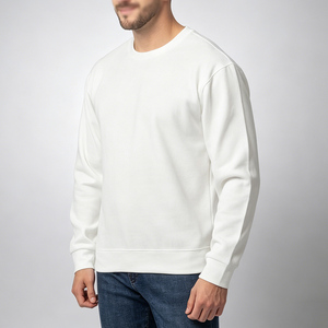 <span class=keywords><strong>Sweat</strong></span>-shirts et sweats à <span class=keywords><strong>capuche</strong></span> pour hommes de la collection Printemps Premium, fabriqués en polyester/coton avec impression sérigraphique - Product Image 4