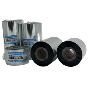 Kaima Ngày Sản Xuất Và Hàng Loạt Mã Hóa In Ấn Lá Ribbon Mã Hẹn Hò Foil Mã Hóa Ribbon Ngày Mã Hóa Ribbon - Product Image 2