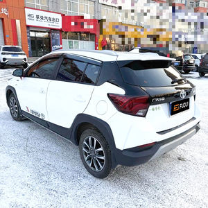 <span class=keywords><strong>Yaris</strong></span> L 1.5L Turbo CVT 2022 Usado Premium, Cuero Oscuro, R15, Volante a la Izquierda, Edición Luxury Plus - Product Image 4