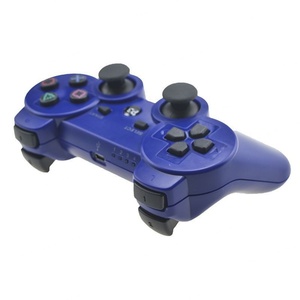 Manette sans fil de haute qualité 2022, manette de jeu, joystick pour PS3, vente en gros - Product Image 4