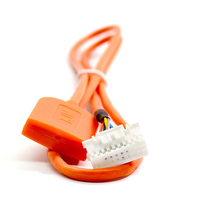 Kabel adaptor mobil, 20 Pin Stereo Radio Android mobil 4G Slot kartu SIM