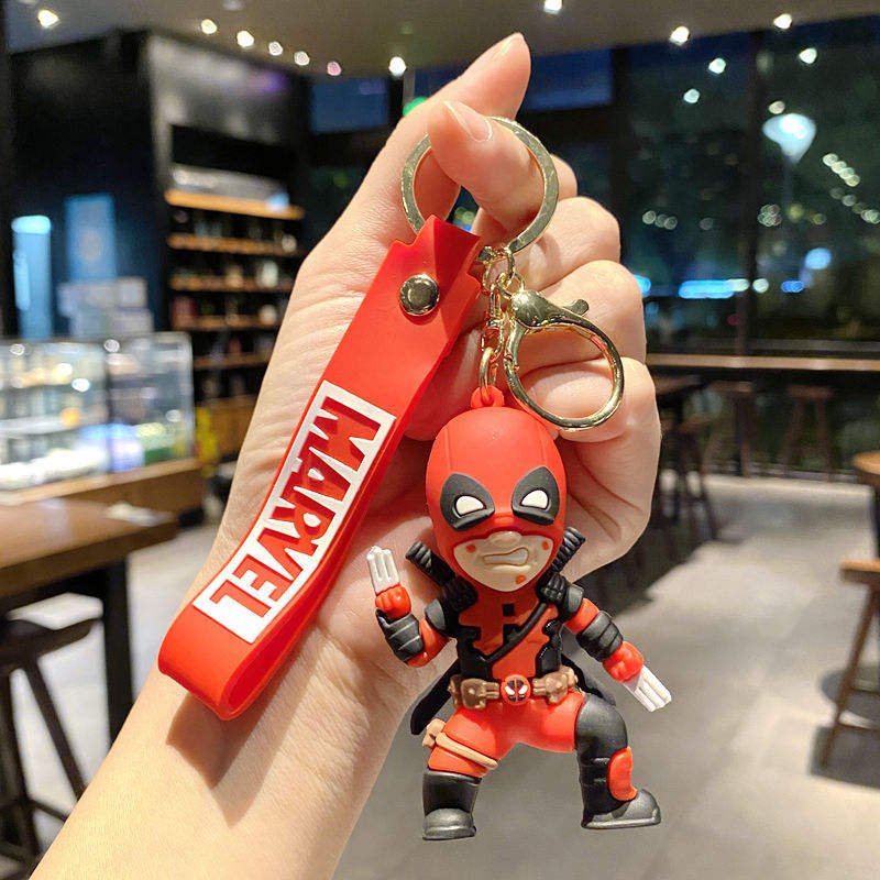 B530-5 ครูชชิ่งเดดพูล