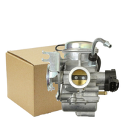 Câble d'accélérateur simple haute performance pour carburateur de moto Yamaha Cygnus Alpha Fascino Ray ZR Rayz 113 XA125 XC115B