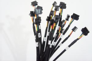 Fabricantes de Cables de Alimentación y Arnés de Cables, Cables Personalizados, Arnés de Cables a Medida, Conjunto de Arnés de Cables - Product Image 6