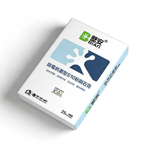 Schimmelwerend en antibacterieel gips - Product Image 4