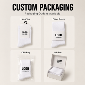 Men Women Custom Sports Socks Customized Basketball Running Socks Breathable Towel Bottom Sport Sock Custom Logo - Product Image 6