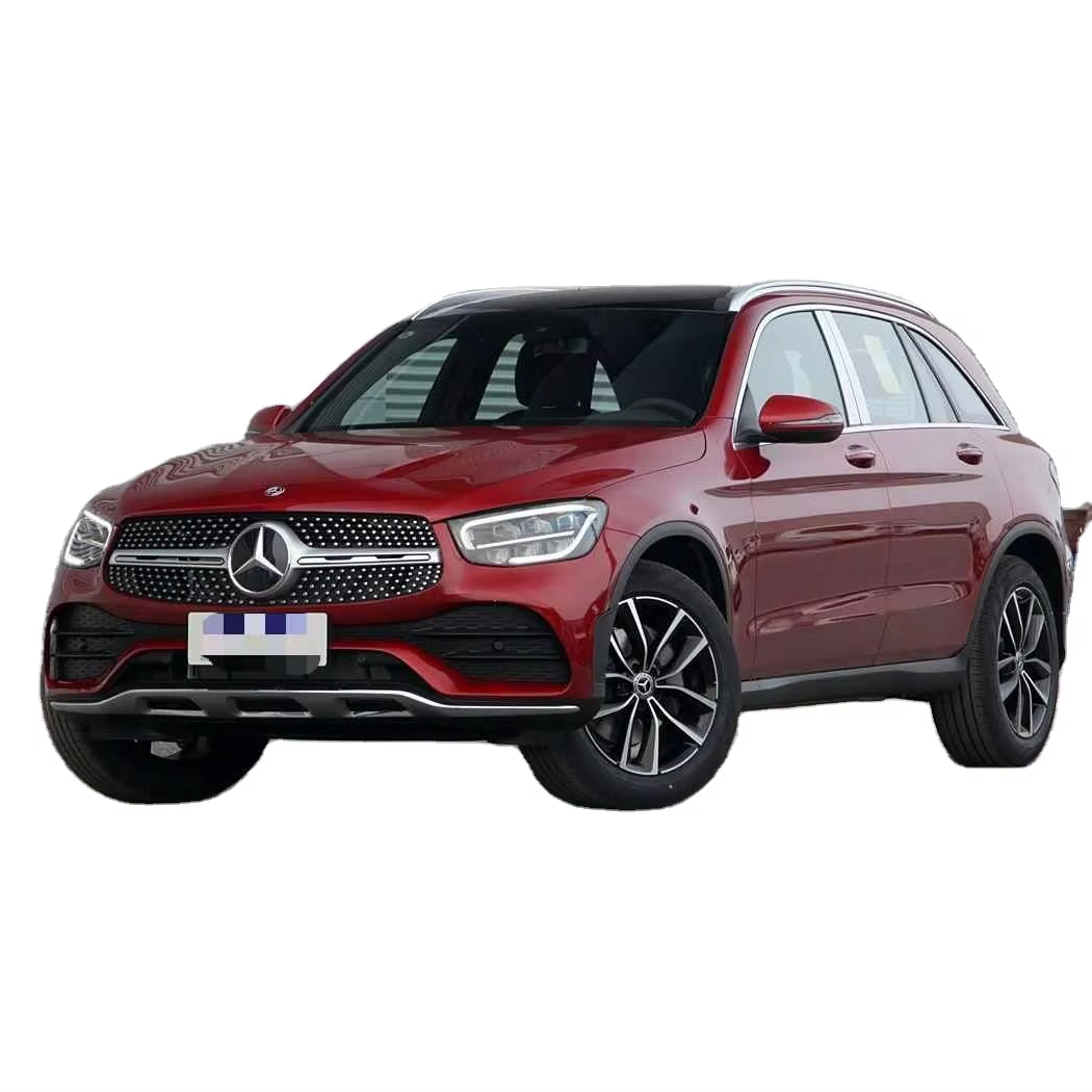 Be Nz GLC 2025 редизайн GLC 300 L динамический 4 MATIC роскошный 5 мест высокоскоростной китайский бренд хорошее качество и цена