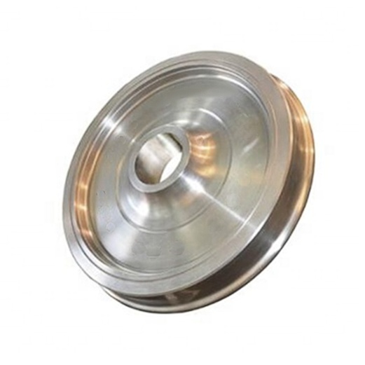 Luoyang YOGIE производство OEM тяжелые железнодорожные стальные Литые колеса и железнодорожные колеса