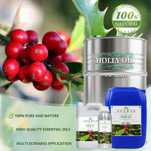 Aceite Esencial de Wintergreen 100% Puro de Calidad, Aceite Esencial de Wintergreen para el Cuidado de la Piel y Masajes Corporales - Product Image 3