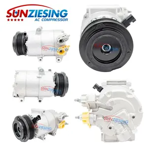 Pour <span class=keywords><strong>FORD</strong></span> FOCUS MK3 III <span class=keywords><strong>C</strong></span>-<span class=keywords><strong>MAX</strong></span> II Ac <span class=keywords><strong>Compresseur</strong></span> REF1F119D629CB F1F119D629CB F1F119D629CA 2308194 203281 8FK351339-411 F1F1-19D629 - Product Image 6
