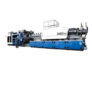 1300 Ton Injection Molding Machine