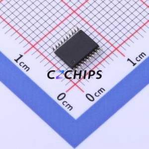 Chip IC de circuito integrado PCM5101APW, nuevo y original, PMIC ADC/DAC-propósito especial - Product Image 2