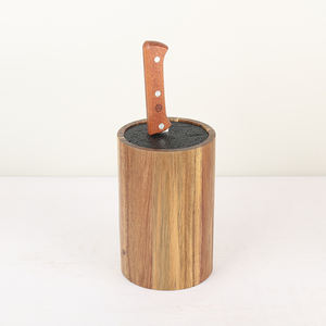 Gran oferta, logotipo grabado Huina, difusor de Aroma duradero moderno de madera Real único para el hogar y el coche - Product Image 2