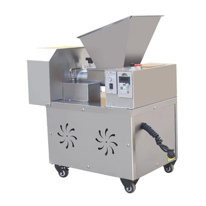 Machine à diviser la pâte à croissants et à biscuits entièrement automatique à haute efficacité - Product Image 2