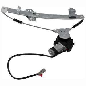 Regulador de Ventana Acura 72210S0KA01 72210S0KA03 para Ode, Pieza de Repuesto 751-159 - Product Image 2