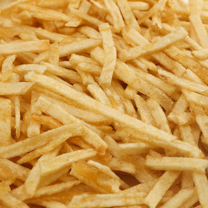 En iyi fiyat ile besin patates cipsi makinesi hazır yemek patates sopa aperatif gıdalar - Product Image 5