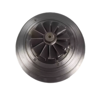 Cartouche complète de turbocompresseur 18559700002 1855-970-0002 pour Mercedes A 45 & AMG 2013 - 256/360 280/381 M133.980
