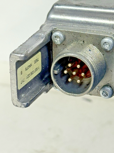 4wrle Distributeur directionnel proportionnel Série 10 16 25 27 35 avec contrôle hydraulique et électronique intégrée - Product Image 2