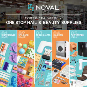 Suprimentos para Unhas Marca Própria 100 Sacos/Pote, Mergulho Herbal <span class=keywords><strong>Detox</strong></span> para Spa de Pés, Saco Herbal para Pedicure para Salão de Spa - Product Image 6