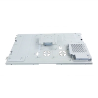 Service de fabrication sur mesure de tôles métalliques, pièces de fabrication métallique, acier inoxydable, aluminium, découpe laser, estampage, pliage, soudage
