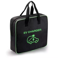 Sac de recharge carré étanche pour Model X, ignifuge, Goodlink