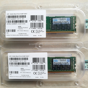 SNPR8H4HC/8G 1x8GB <span class=keywords><strong>DDR4</strong></span>-3200 ECC UDIMM servidor <span class=keywords><strong>RAM</strong></span> memoria de <span class=keywords><strong>8Gb</strong></span> - Product Image 3