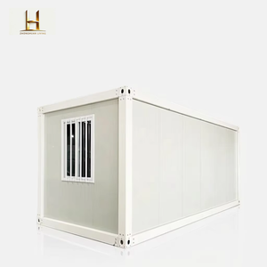 Casa Prefabricada Modular Elegante para <span class=keywords><strong>Alquiler</strong></span> <span class=keywords><strong>Vacacional</strong></span> - Product Image 5