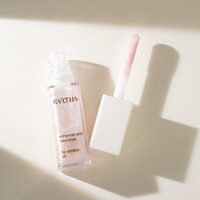 Huile volumisante extrême Sexy Lip Repulpant Hydratant Lip Plumper Gloss Réparateur Huile de soin des lèvres