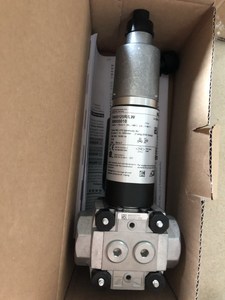 Kromschroder VG25R03NT31DMVZ VG25R03NT31DMVZ คำสั่ง No.88007553 Gas-regler MIT magnetventil stock 20 - Product Image 6