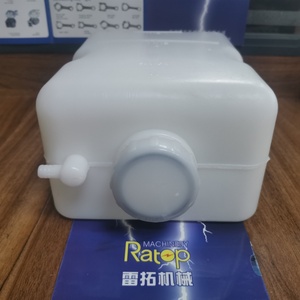 Réservoir d'expansion de liquide de refroidissement de qualité supérieure 450107-00018, réservoir d'eau 45010700018 pour DX60 DX225 DX140W DX140LCR DX160LC - Product Image 2