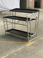Portable DJ Support De Table