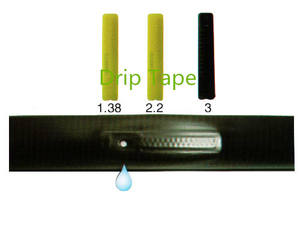 Sistema di Irrigazione <span class=keywords><strong>a</strong></span> <span class=keywords><strong>Goccia</strong></span> 2024 Vendita Calda Modello <span class=keywords><strong>per</strong></span> 1 Ettaro Sistema di Irrigazione con Tubo Gocciolante in Plastica <span class=keywords><strong>per</strong></span> Agricoltura dalla Fabbrica Cinese - Product Image 4