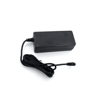 Prix d'usine Adaptateur secteur universel 12V 3A pour bureau, alimentation à découpage pour bande LED, caméra CCTV, certifié UL CE FCC