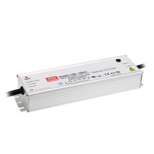 Alimentation électrique AC-DC étanche IP65 MEAN WELL 150W HVGC-150 pour courant constant LED - Product Image 5